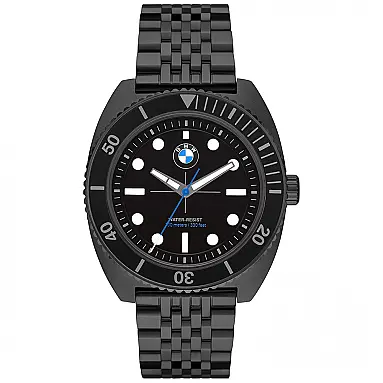 BMW Relógio Masculino de Quartzo,