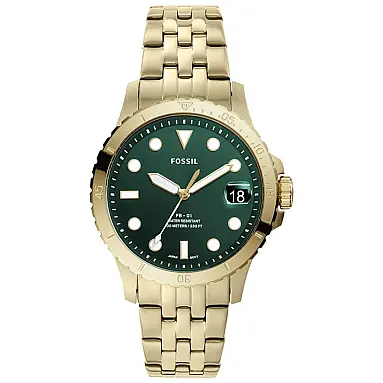 Relógio Masculino Analógico Quartzo, FOSSIL