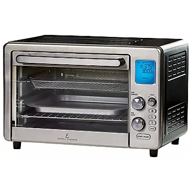 Forno Elétrico de Bancada 5