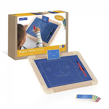 Tablet magnético Guidecraft Magna Tablet