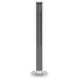 Ventilador de Torre Oscilante com 3 Velocidades, 220V, Stadler Form P-012, Branco