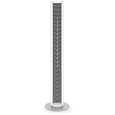 Ventilador de Torre Oscilante com