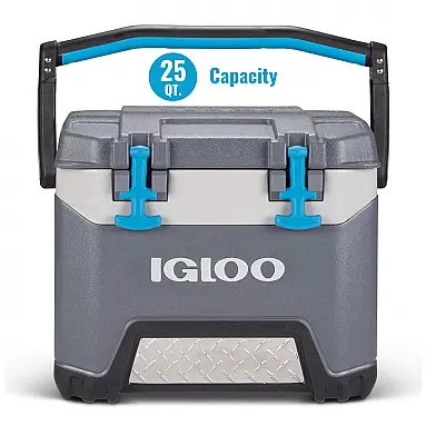 Cooler Caixa Térmica Portátil 25