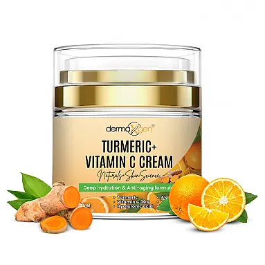 Creme Facial Anti Idade com