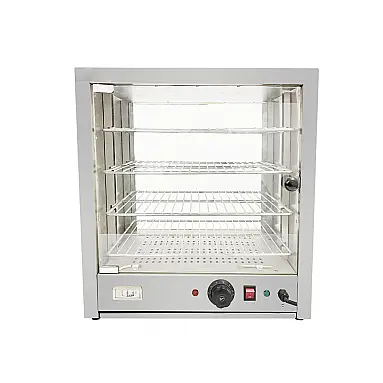 Estufa Aquecedora Comercial KOUWO Preta