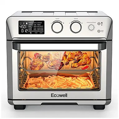 Forno Elétrico de Bancada 15