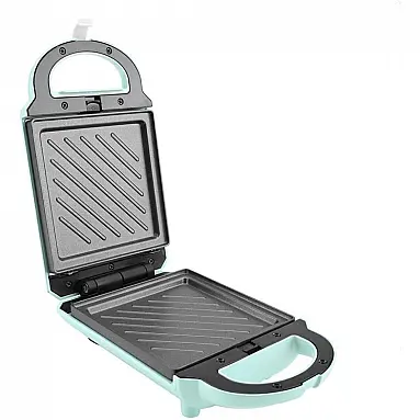 Mini Personal Sandwich Maker Pizza