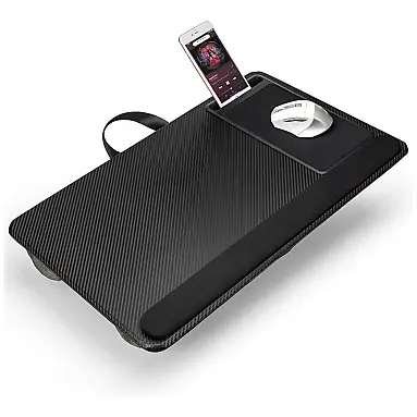 Mesa de colo para laptop,