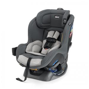 Cadeira de Bebê para Carro Conversível para 5 kg a 29 kg Chicco NextFit Max Cinza