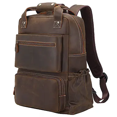 Mochila Masculina para Laptop de