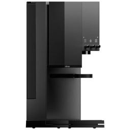 xBloom Studio Midnight Black - Máquina de Café Pour Over com Moedor Integrado, Escala, 946 ml e 120V