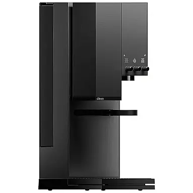 xBloom Studio Midnight Black -