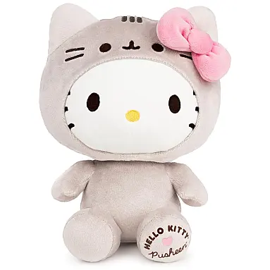 Pelúcia Hello Kitty para Crianças