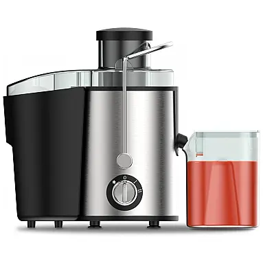 Centrifuga de Frutas com 2