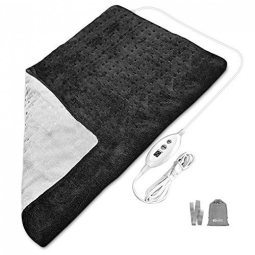 Bolsa Quente Elétrica Koviti, 43,18 x 83,, 6temp autodesliga