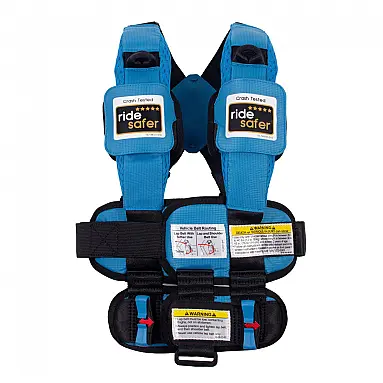 Cadeirinha RideSafer Gen 5 XS