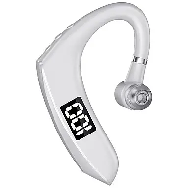 Fone de Ouvido Bluetooth sem