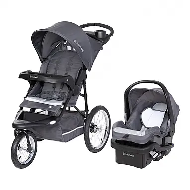 Sistema de Viagem Baby Trend
