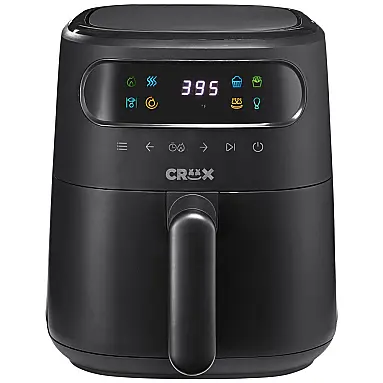 Fritadeira Elétrica Air Fryer 3L