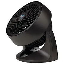 Vornado Ventilador CR1 0120 06, 3 Velocidades, Preto 110V