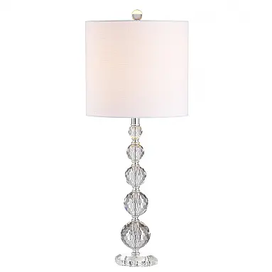 Abajur Luminária de Mesa em