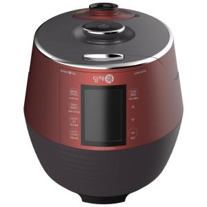 Dimchae Panela de Arroz Elétrica, Capacidade 1.4L, Aço Inoxidável, 110V, 1110V, Preta