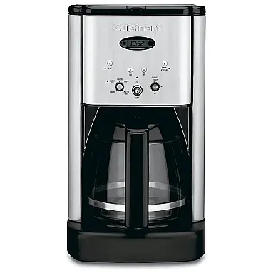 Cafeteira Elétrica Programável 1200 Brew