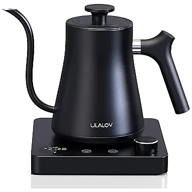 Chaleira Elétrica 1L com Controle