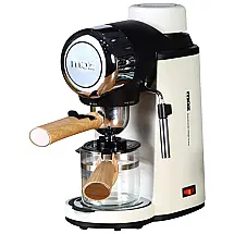 Cafeteira Elétrica DR 800C Expresso Manual, 800W, Branca, 110v, MOZ, Branco