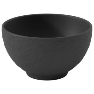 Bowl de Porcelana, Durabilidade e Elegância com Estilo Clássico e Material de Porcelana, Villeroy Boch, Cinza