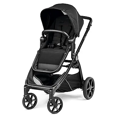 Carrinho de Bebê Compacto de