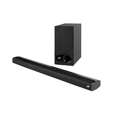 Barra de som Polk Audio