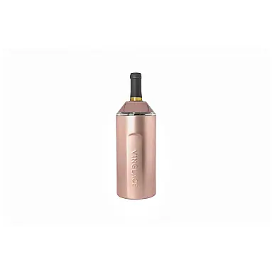 Porta Garrafa Térmico para Vinho