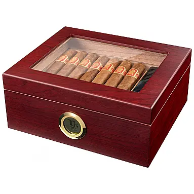 Umidor Premium para 2550 Charutos