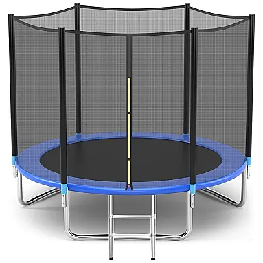 Cama Elastica Capacidade até 700
