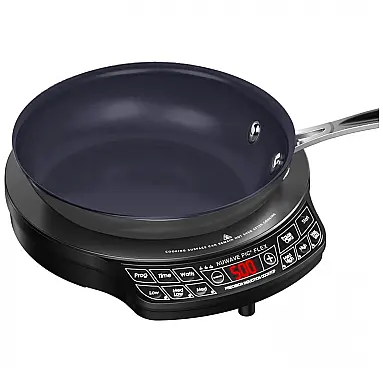 Cooktop de Indução Portátil com