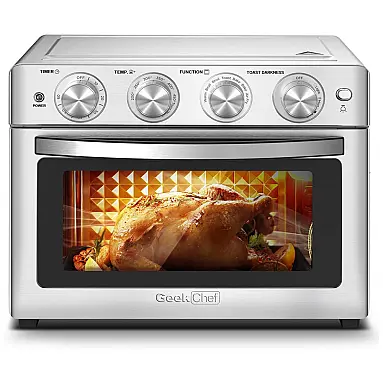 Forno Elétrico de Bancada 23