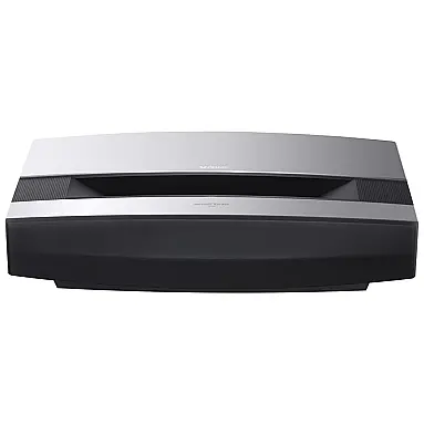 Aura Projetor Laser 4K UHD