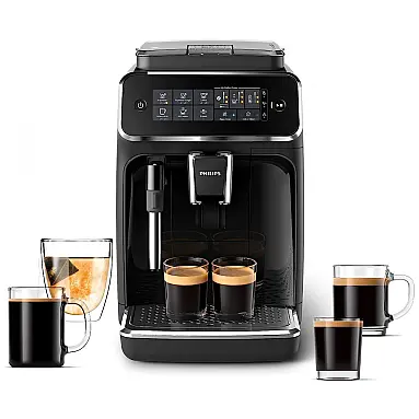 Máquina de Café Expresso Philips