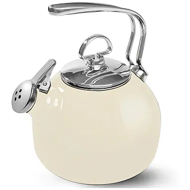 Chalei de Chá 1.8L em