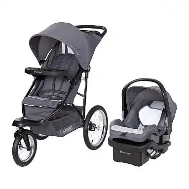 Sistema de Viagem Baby Trend