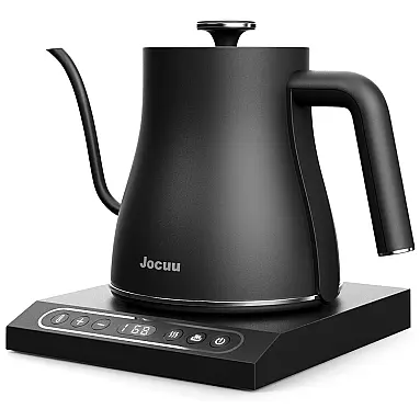 Chaleira Elétrica Jocuu 800mL em