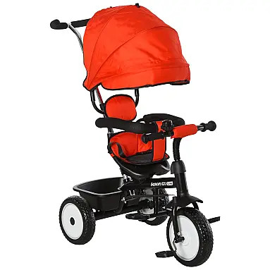 Triciclo Infantil para Passeio com