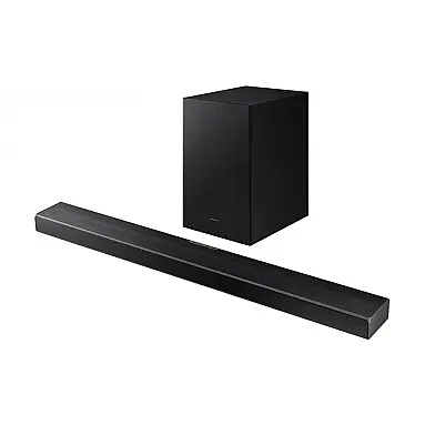 Soundbar Samsung HW-Q600A 3.1.2 Canais