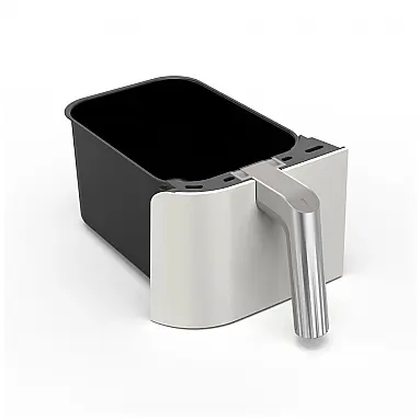 Foodi Air Fryer Left Basket