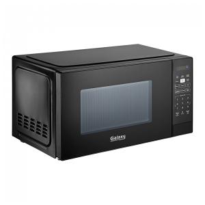 Micro-ondas Galaxy MW900D0A Office Series 900W com Controle por Botões - 120V