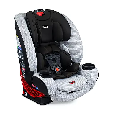 Britax One4Life ClickTight Assento de