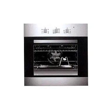 Forno de Embutir Fisher and