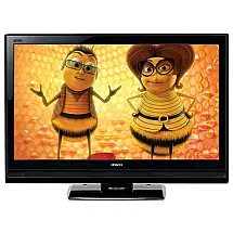 TV LCD Hitachi L47X03A 47 Polegadas Multisistema PAL/NTSC Bivolt 110V/220V