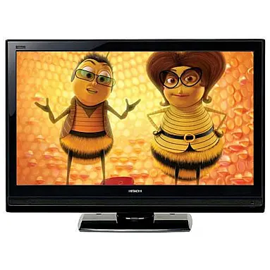 TV LCD Hitachi L47X03A 47